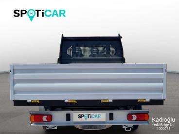 SPOTICAR Fiat Ducato Kamyonet 4200xl Kasali İkinci El Araç -  Dizel Beyaz - Balikesİr - 1200033857_5