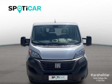 SPOTICAR Fiat Ducato Kamyonet 3850l Kasali İkinci El Araç - Pickup Dizel Beyaz - Balikesİr - 1200033992_1