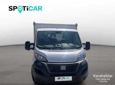 SPOTICAR Fiat Ducato Kamyonet 3850l Kasali İkinci El Araç - Pickup Dizel Beyaz - Balikesİr - 1200033992_2