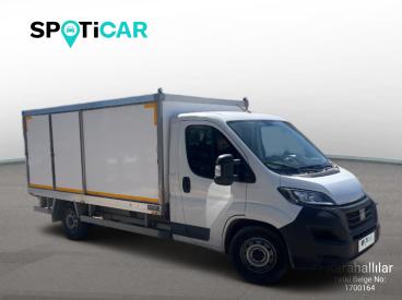 SPOTICAR Fiat Ducato Kamyonet 3850l Kasali İkinci El Araç - Pickup Dizel Beyaz - Balikesİr - 1200033992_4