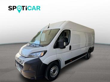 SPOTICAR Fiat Ducato Van Maxi 15m3 2.3 130 E5 İkinci El Araç -  Dizel Beyaz - İzmİr - 1200034744_1