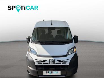 SPOTICAR Fiat Ducato Van Maxi 15m3 2.3 130 E5 İkinci El Araç -  Dizel Beyaz - İzmİr - 1200034744_2