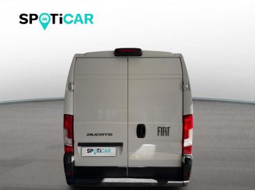 SPOTICAR Fiat Ducato Van Maxi 15m3 2.3 130 E5 İkinci El Araç -  Dizel Beyaz - İzmİr - 1200034744_5