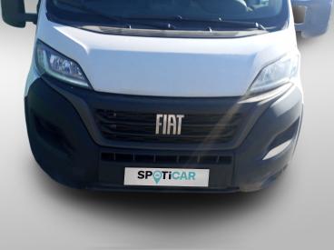 SPOTICAR Fiat Ducato Kamyonet 2800dc Cift Kabin Kasali İkinci El Araç - Pickup Dizel Beyaz - Ankara - 1200035266_2