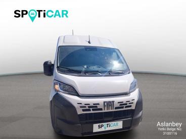 SPOTICAR Fiat Ducato Kamyonet 2800s Sac Kasali İkinci El Araç - Mpv Dizel Beyaz - Hatay - 1200035796_3