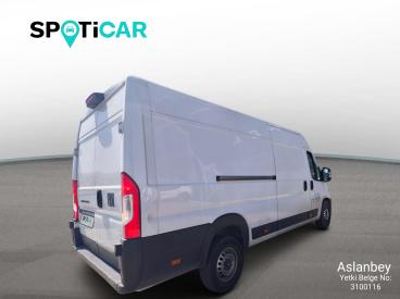 SPOTICAR Fiat Ducato Kamyonet 2800s Sac Kasali İkinci El Araç - Mpv Dizel Beyaz - Hatay - 1200035796_4