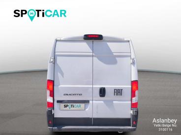SPOTICAR Fiat Ducato Kamyonet 2800s Sac Kasali İkinci El Araç - Mpv Dizel Beyaz - Hatay - 1200035796_5