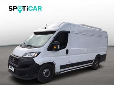 SPOTICAR Fiat Ducato Van Maxi 15m3 2.3 130 E6 İkinci El Araç - Mpv Dizel Beyaz - İzmİr - 1200036442_1
