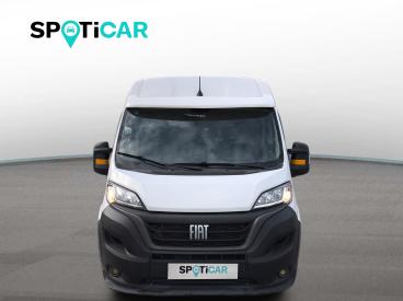 SPOTICAR Fiat Ducato Van Maxi 15m3 2.3 130 E6 İkinci El Araç - Mpv Dizel Beyaz - İzmİr - 1200036442_2