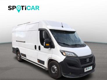 SPOTICAR Fiat Ducato Van Maxi 15m3 2.3 130 E6 İkinci El Araç - Mpv Dizel Beyaz - İzmİr - 1200036442_3
