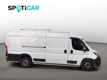 SPOTICAR Fiat Ducato Van Maxi 15m3 2.3 130 E6 İkinci El Araç - Mpv Dizel Beyaz - İzmİr - 1200036442_4