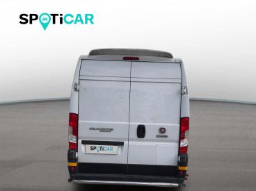 SPOTICAR Fiat Ducato Van Maxi 15m3 2.3 130 E6 İkinci El Araç - Mpv Dizel Beyaz - İzmİr - 1200036442_5