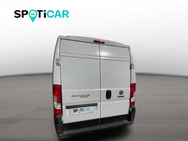 SPOTICAR Fiat Ducato Van Maxi 13m3 2.2 140 S9 İkinci El Araç -  Dizel Beyaz - Aydin - 1200037112_2