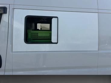 SPOTICAR Fiat Ducato Van Maxi 13m3 2.2 140 S9 İkinci El Araç -  Dizel Beyaz - Aydin - 1200037112_4