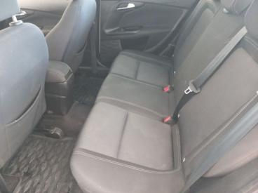 SPOTICAR Fiat Egea 1.4 Urban Plus Fire Duz 6 95 İkinci El Araç - Sedan Benzin Beyaz - Adana - 1200017450_2