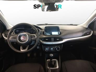 SPOTICAR Fiat Egea 1.4 Urban Plus Fire Duz 6 95 İkinci El Araç - Sedan Benzin Beyaz - Adana - 1200017450_4