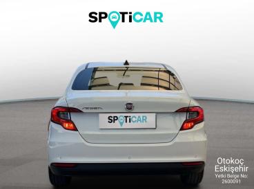 SPOTICAR Fiat Egea 1.4 Fire Duz 6 95 İkinci El Araç - Sedan Benzin Beyaz - EskİŞehİr - 1200017637_5