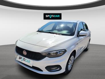 SPOTICAR Fiat Egea Sedan Easy 1.4 Fire 95 E6d İkinci El Araç - Sedan Benzin Beyaz - Edİrne - 1200017719_1