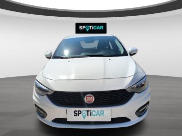 SPOTICAR Fiat Egea Sedan Easy 1.4 Fire 95 E6d İkinci El Araç - Sedan Benzin Beyaz - Edİrne - 1200017719_2