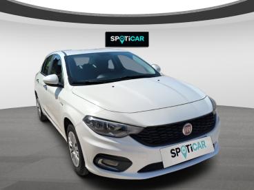 SPOTICAR Fiat Egea Sedan Easy 1.4 Fire 95 E6d İkinci El Araç - Sedan Benzin Beyaz - Edİrne - 1200017719_3