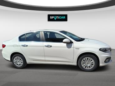 SPOTICAR Fiat Egea Sedan Easy 1.4 Fire 95 E6d İkinci El Araç - Sedan Benzin Beyaz - Edİrne - 1200017719_4