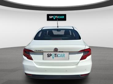 SPOTICAR Fiat Egea Sedan Easy 1.4 Fire 95 E6d İkinci El Araç - Sedan Benzin Beyaz - Edİrne - 1200017719_5