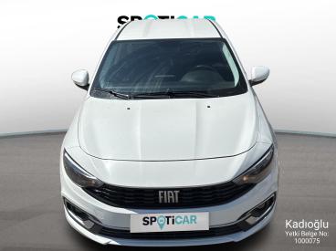 SPOTICAR Fiat Egea Sedan Easy 1.3 M.jet 95 E6 İkinci El Araç - Sedan Dizel Beyaz - Balikesİr - 1200018317_3