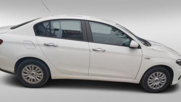 SPOTICAR Fiat Egea Sedan Easy 1.4 Fire 95 E6 İkinci El Araç - Sedan Benzin Beyaz - Trabzon - 1200018549_1