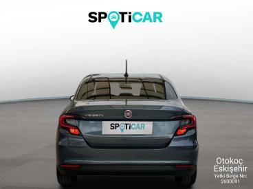 SPOTICAR Fiat Egea 1.4 Fire Duz 6 95 İkinci El Araç - Sedan Benzin Mavi - EskİŞehİr - 1200018575_5