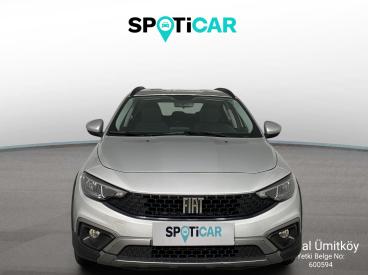 SPOTICAR Fiat Egea Cross 1.4 Fire Urban İkinci El Araç - Sedan Lpg (fabrika çıkışlı) Gri - Ankara - 1200018762_2