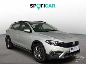 SPOTICAR Fiat Egea Cross 1.4 Fire Urban İkinci El Araç - Sedan Lpg (fabrika çıkışlı) Gri - Ankara - 1200018762_3