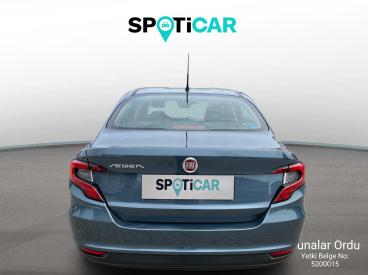 SPOTICAR Fiat Egea Sedan Easy 1.4 Fire 95 E6 İkinci El Araç - Sedan Benzin Mavi - Ordu - 1200018904_5
