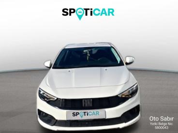 SPOTICAR Fiat Egea Sedan Easy 1.3 M.jet 95 E5+ İkinci El Araç - Sedan Dizel Beyaz - Sİvas - 1200019184_1