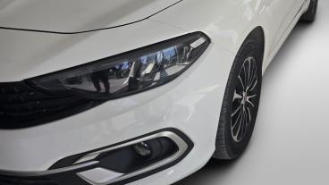 SPOTICAR Fiat Egea Sedan Urban 1.3 M.jet 95 E6d İkinci El Araç - Sedan Dizel Beyaz - Van - 1200019210_1