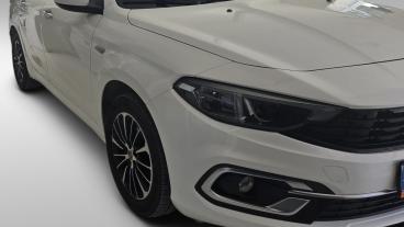 SPOTICAR Fiat Egea Sedan Urban 1.3 M.jet 95 E6d İkinci El Araç - Sedan Dizel Beyaz - Van - 1200019210_4
