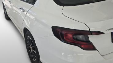 SPOTICAR Fiat Egea Sedan Urban 1.3 M.jet 95 E6d İkinci El Araç - Sedan Dizel Beyaz - Van - 1200019211_4