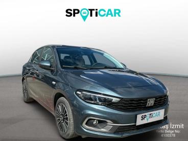 SPOTICAR Fiat Egea Sedan Urban 1.6 M.jet 120 Dct İkinci El Araç - Sedan Dizel Mavi - Kocaeli - 1200019265_3