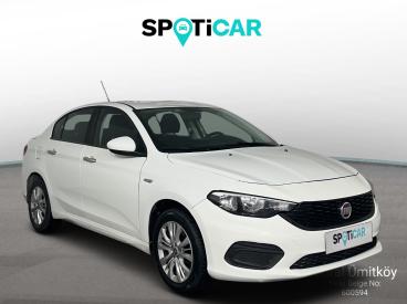 SPOTICAR Fiat Egea Sedan Easy 1.3 M.jet 95 E6 İkinci El Araç - Sedan Dizel Beyaz - Ankara - 1200019500_3