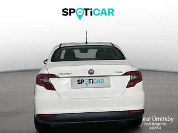 SPOTICAR Fiat Egea Sedan Easy 1.3 M.jet 95 E6 İkinci El Araç - Sedan Dizel Beyaz - Ankara - 1200019500_5