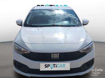 SPOTICAR Fiat Egea 1.4 Easy Fire Duz 6 95 İkinci El Araç - Sedan Benzin Beyaz - Tekirdağ - 1200019694_2