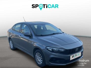 SPOTICAR Fiat Egea Sedan Easy 1.4 Fire 95 E6 İkinci El Araç - Sedan Benzin Gri - MuĞla - 1200019832_3