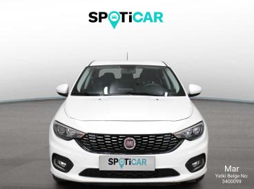SPOTICAR Fiat Egea Sedan Urban 1.3 M.jet 95 E5+ İkinci El Araç - Sedan Dizel Beyaz - İstanbul - 1200019840_2