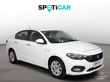 SPOTICAR Fiat Egea Sedan Urban 1.3 M.jet 95 E5+ İkinci El Araç - Sedan Dizel Beyaz - İstanbul - 1200019840_3