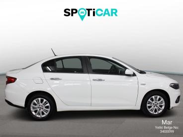 SPOTICAR Fiat Egea Sedan Urban 1.3 M.jet 95 E5+ İkinci El Araç - Sedan Dizel Beyaz - İstanbul - 1200019840_4