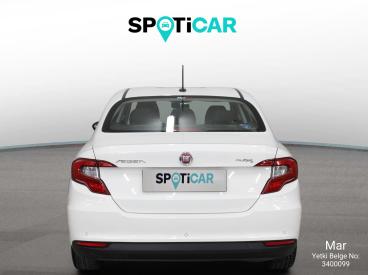 SPOTICAR Fiat Egea Sedan Urban 1.3 M.jet 95 E5+ İkinci El Araç - Sedan Dizel Beyaz - İstanbul - 1200019840_5