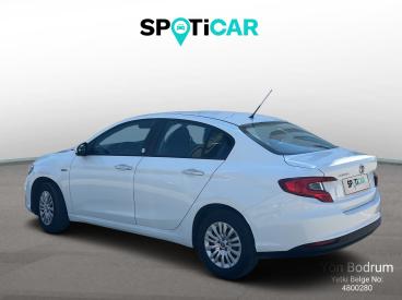 SPOTICAR Fiat Egea Sedan Easy 1.3 M.jet 95 E6 İkinci El Araç - Sedan Dizel Beyaz - MuĞla - 1200019843_3