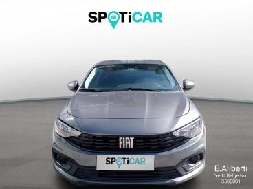 SPOTICAR Fiat Egea Sedan Easy 1.6 M.jet 120 Dct İkinci El Araç - Sedan Dizel Gri - İzmİr - 1200020439_2