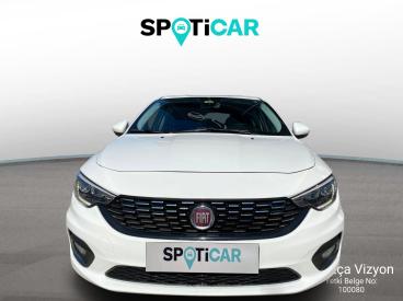 SPOTICAR Fiat Egea 1.4 Urban Plus Fire Duz 6 95 İkinci El Araç - Sedan Benzin Beyaz - Adana - 1200020545_2