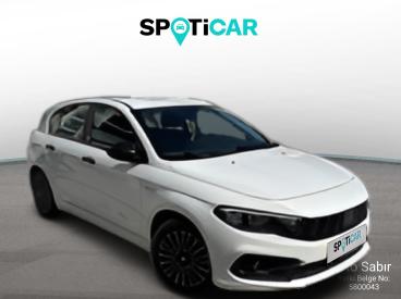 SPOTICAR Fiat Egea 1.4 Lounge Plus Fire Duz 6 95 İkinci El Araç - Sedan Benzin Beyaz - Sİvas - 1200020804_3
