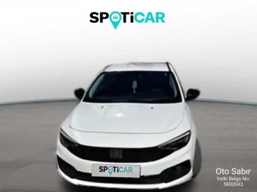 SPOTICAR Fiat Egea 1.4 Lounge Plus Fire Duz 6 95 İkinci El Araç - Sedan Benzin Beyaz - Sİvas - 1200020804_5